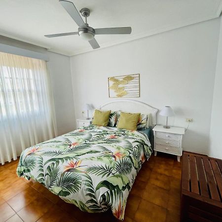 Golf & Sunset Albatros Park Appartement San Miguel de Abona Buitenkant foto
