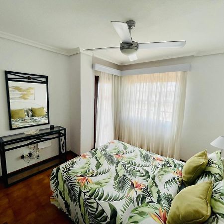 Golf & Sunset Albatros Park Appartement San Miguel de Abona Buitenkant foto